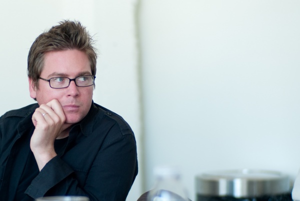 Notes from the interview with Biz Stone at Commonwealth Club
