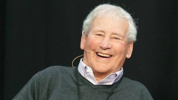 RIP Bill Campbell – a few lessons from the “coach”