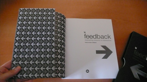 The four flavors of seeking feedback